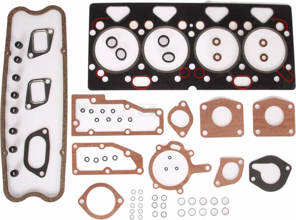 Complete engine kit 1 Complete engine kit