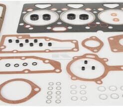 Complete engine kit 3 Complete engine kit