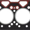 Cylinder head gasket 5 Cylinder head gasket
