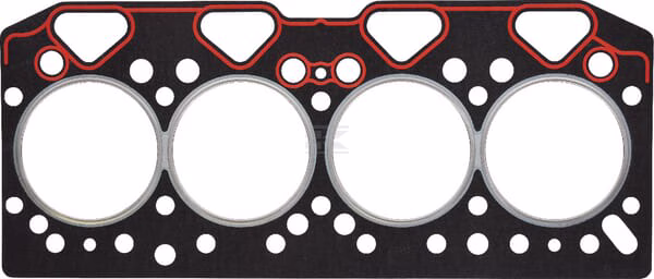Cylinder head gasket 1 Cylinder head gasket
