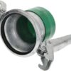 Acoplamiento hembra  6", con terminal roscado 175mm