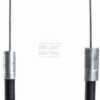 Cable de gas