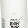 Filtro de aceite