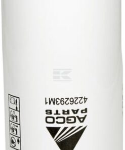 Filtro de aceite