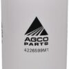 Filtro gas-oil