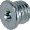 Tapón de cierre