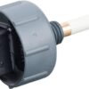 Fuel sensor
