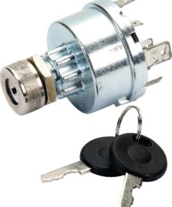 Interruptor de contacto