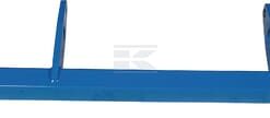 Chasis 80x1910 2xD400
