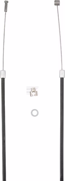 Cable de acelerador 1 Cable de acelerador