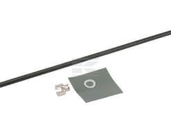 Cable de acelerador