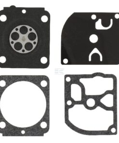 Juego membranas del carburador