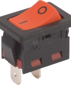 Interruptor on/off