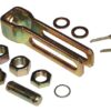 Kit de fijación