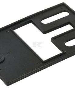 Dosing plate, Agrifab