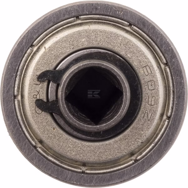 Piñón motriz 6 Piñón motriz