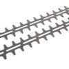 Cuchilla de cortasetos HL95