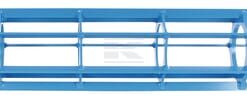 Rodillo desterronador LFK D270/2000 B