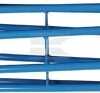 Rodillo varilla tubo D400x2454