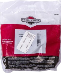 Abrazadera de manguera (100 uds. 691038)