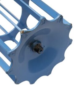 Rodillo D400x2954-3.00 Lemken 6 Rodillo D400x2954-3.00 Lemken