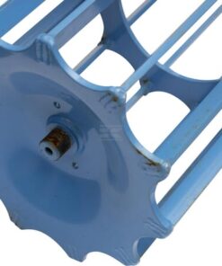 Rodillo D400x2954-3.00 Lemken 7 Rodillo D400x2954-3.00 Lemken