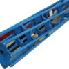 Rodillo de varilla de tubo D400X2454 RE 2.50
