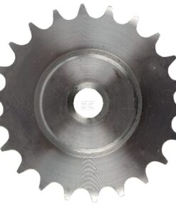 Rueda dentada Z=22