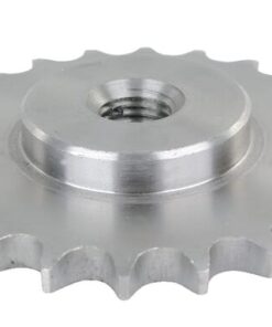 Rueda dentada Z=22