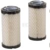 Set filtro aire red. 4x 820263