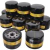 J. filtros de aceite 12x842921 2 J. filtros de aceite 12x842921