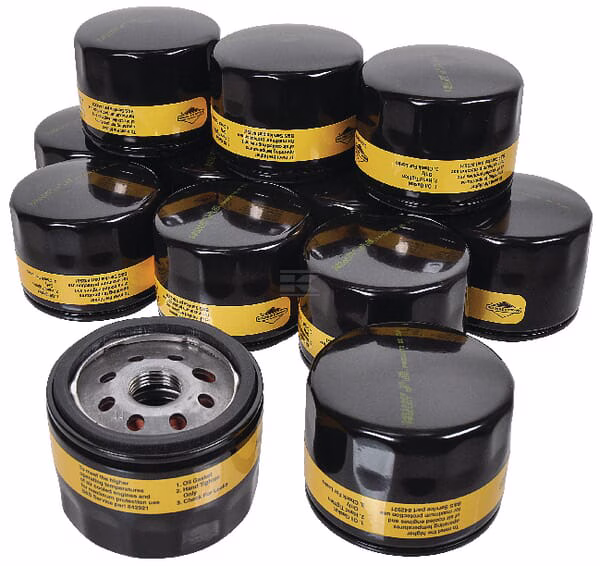 J. filtros de aceite 12x842921 1 J. filtros de aceite 12x842921