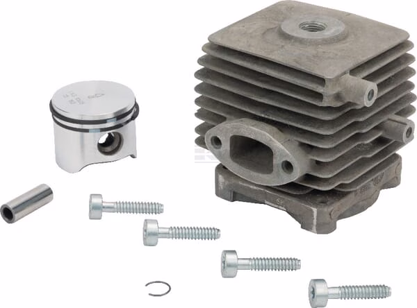 Kit de cilindros Ø 34 mm 1 Set de cilindros