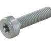 Tornillo de culata IS-M 5x25 2 Tornillo de culata IS-M 5x25