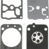 Set de reparación carburador