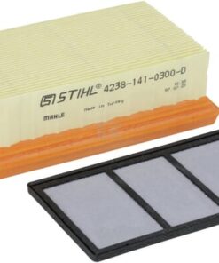 Set de filtros de aire