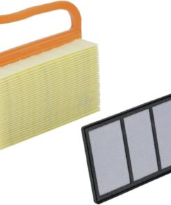 Set de filtros de aire