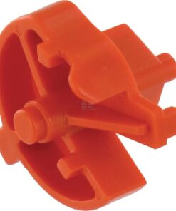 Eje selector