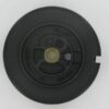 Polea de cable