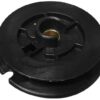 Polea de retroceso del motor de arranque 5 Polea de retroceso del motor de arranque