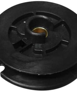 Polea de retroceso del motor de arranque