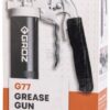 Pistola de engrase G77