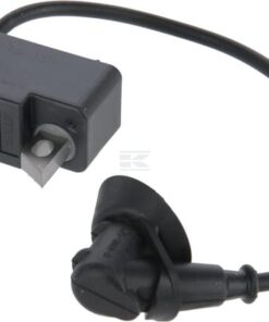 Módulo de encendido