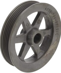 Pulley