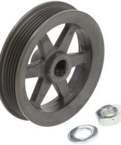 Pulley