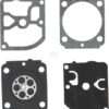 Kit de reparación del carburador