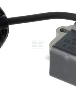 Módulo de encendido 5 Módulo de encendido