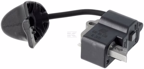 Módulo de encendido 2 Módulo de encendido