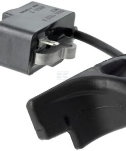 Módulo de encendido 6 Módulo de encendido