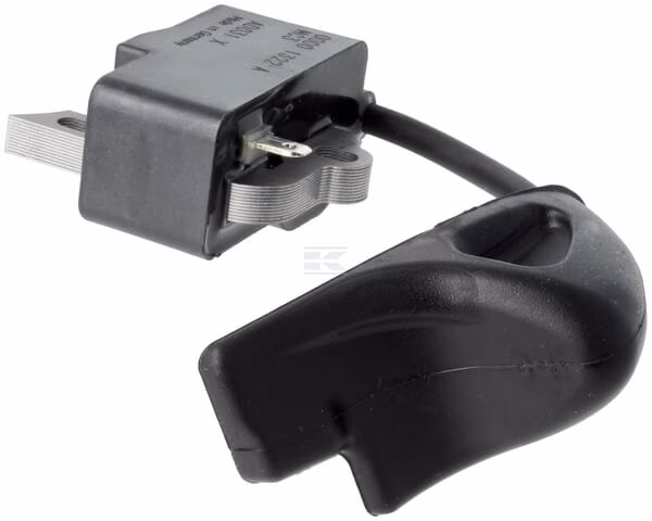 Módulo de encendido 3 Módulo de encendido